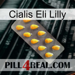 Cialis Eli Lilly cialis1
